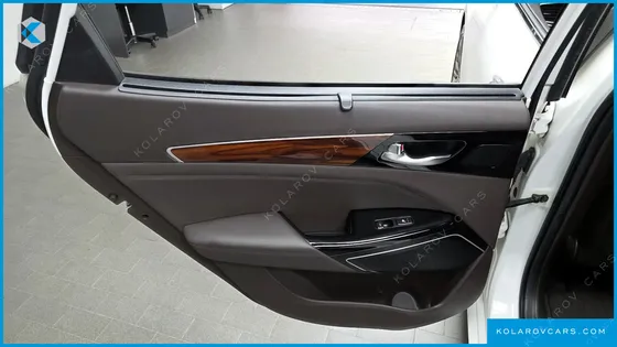 KIA K7 3.3 GDI NOBLESSE