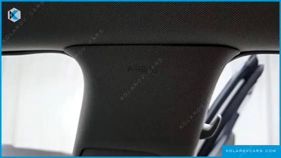 KIA K7 3.3 GDI NOBLESSE