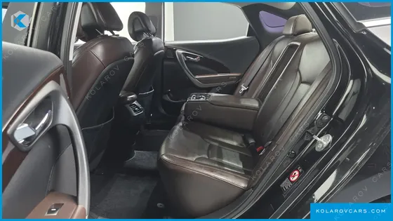HYUNDAI GRANDEUR HG240 LUXURY
