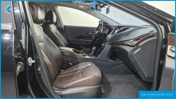 HYUNDAI GRANDEUR HG240 LUXURY