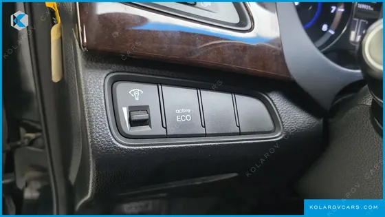 HYUNDAI GRANDEUR HG240 LUXURY