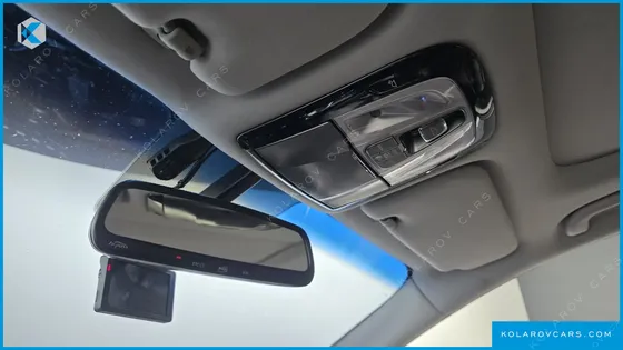 HYUNDAI GRANDEUR HG240 LUXURY
