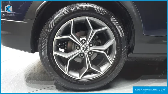 KGM - SSANGYONG KORANDO DIESEL 1.6 2WD DELIGHT PLUS