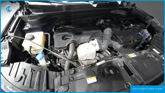 KGM - SSANGYONG KORANDO DIESEL 1.6 2WD DELIGHT PLUS
