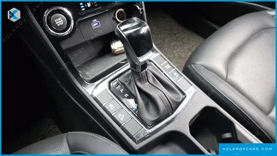 KGM - SSANGYONG KORANDO DIESEL 1.6 2WD DELIGHT PLUS