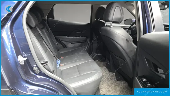 KGM - SSANGYONG KORANDO DIESEL 1.6 2WD DELIGHT PLUS