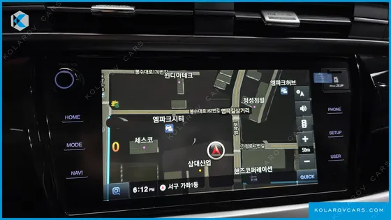 KGM - SSANGYONG KORANDO DIESEL 1.6 2WD DELIGHT PLUS