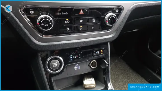 KGM - SSANGYONG KORANDO DIESEL 1.6 2WD DELIGHT PLUS