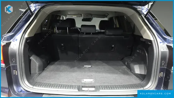 KGM - SSANGYONG KORANDO DIESEL 1.6 2WD DELIGHT PLUS