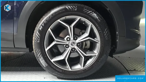 KGM - SSANGYONG KORANDO DIESEL 1.6 2WD DELIGHT PLUS