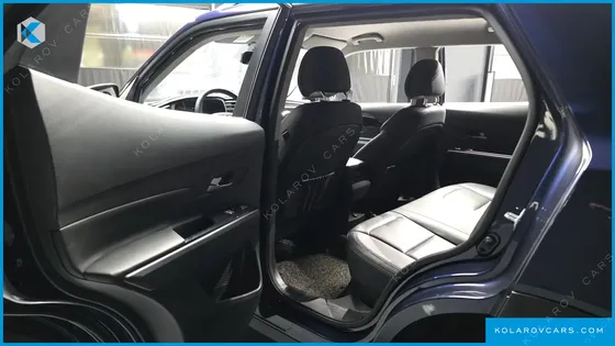 KGM - SSANGYONG KORANDO DIESEL 1.6 2WD DELIGHT PLUS
