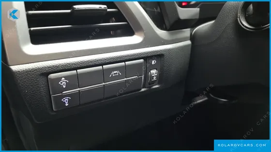 KGM - SSANGYONG KORANDO DIESEL 1.6 2WD DELIGHT PLUS