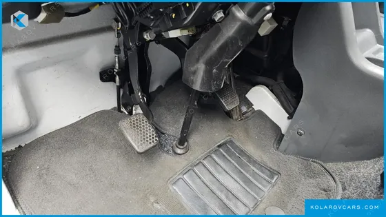 CHEVROLET (GM DAEWOO) RABO LONG CARGO-DECK DLX