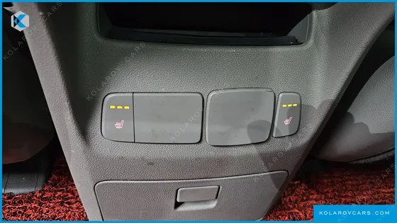 KIA CARNIVAL 9-SEATER PRESTIGE
