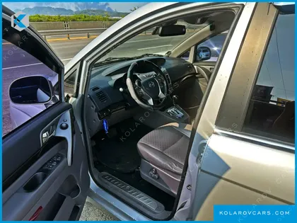 KGM - SSANGYONG KORANDO 4WD TX 9-SEATER