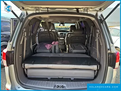 KGM - SSANGYONG KORANDO 4WD TX 9-SEATER