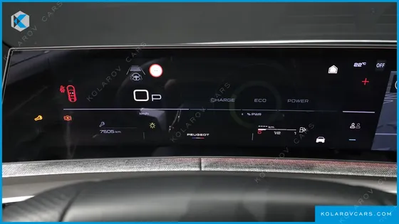 PEUGEOT 3008 1.2 HYBRID GT