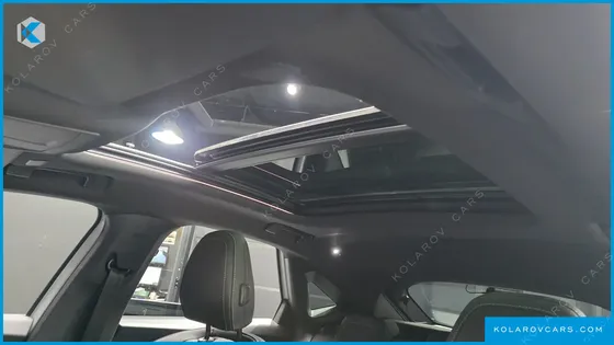 PEUGEOT 3008 1.2 HYBRID GT