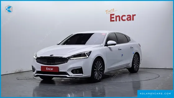 KIA K7 2.4 GDI PRESTIGE
