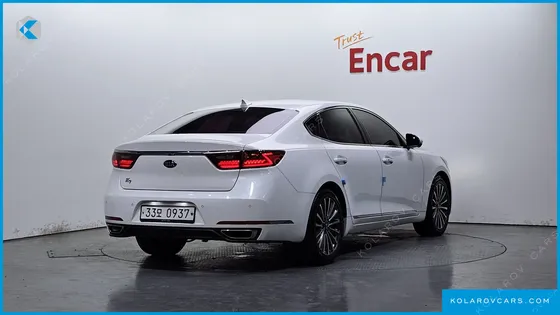 KIA K7 2.4 GDI PRESTIGE