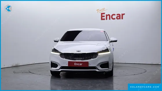 KIA K7 2.4 GDI PRESTIGE
