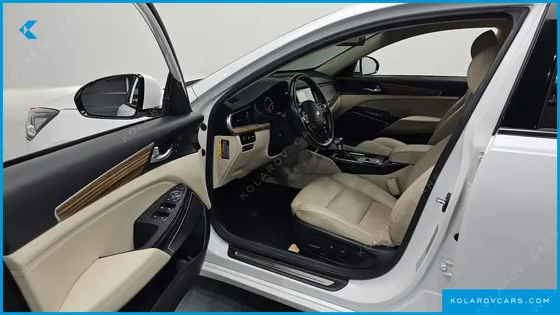 KIA K7 2.4 GDI PRESTIGE