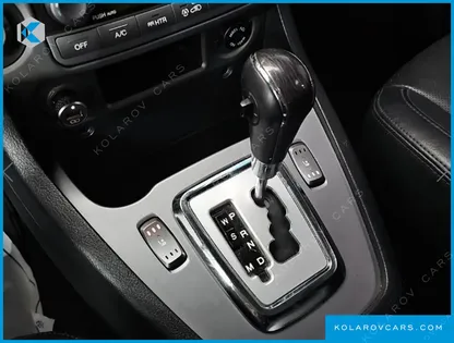 KGM - SSANGYONG KORANDO 4WD EXTREME SPORT 9-SEATER