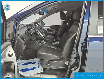 KGM - SSANGYONG KORANDO 4WD EXTREME SPORT 9-SEATER