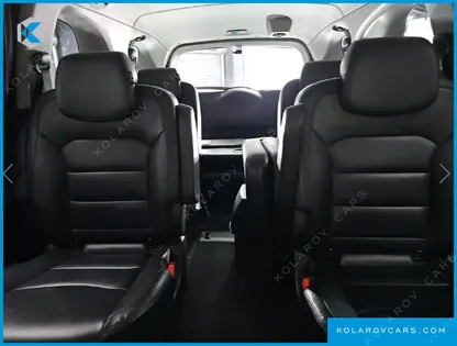 KGM - SSANGYONG KORANDO 4WD EXTREME SPORT 9-SEATER