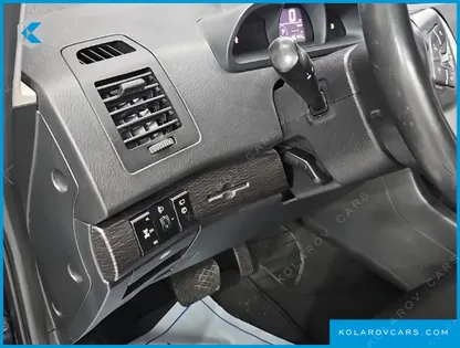 KGM - SSANGYONG KORANDO 4WD EXTREME SPORT 9-SEATER