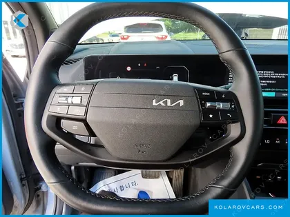 KIA SPORTAGE GASOLINE 1.6 TURBO 2WD