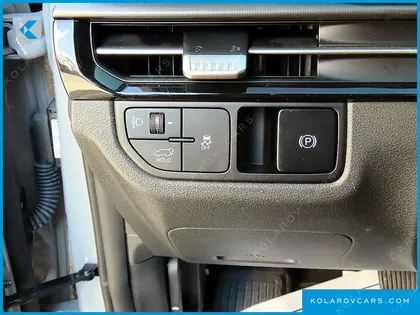 KIA SPORTAGE GASOLINE 1.6 TURBO 2WD