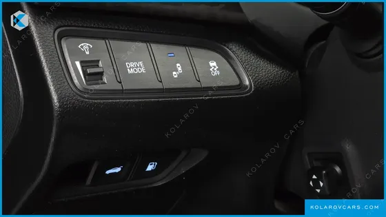 HYUNDAI GRANDEUR HG220 DIESEL PREMIUM
