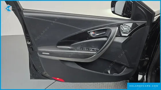 HYUNDAI GRANDEUR HG220 DIESEL PREMIUM