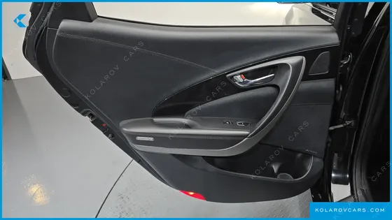 HYUNDAI GRANDEUR HG220 DIESEL PREMIUM