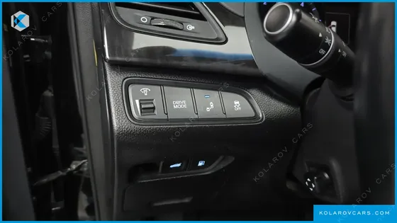 HYUNDAI GRANDEUR HG220 DIESEL PREMIUM