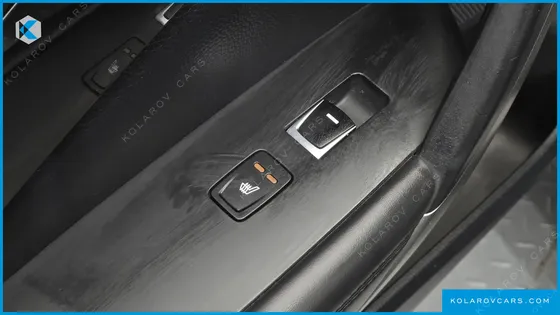 HYUNDAI GRANDEUR HG220 DIESEL PREMIUM