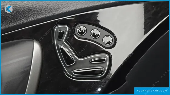 HYUNDAI GRANDEUR HG220 DIESEL PREMIUM