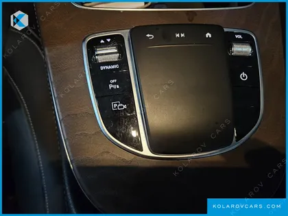 MERCEDES E-CLASS E300E 4MATIC EXCLUSIVE