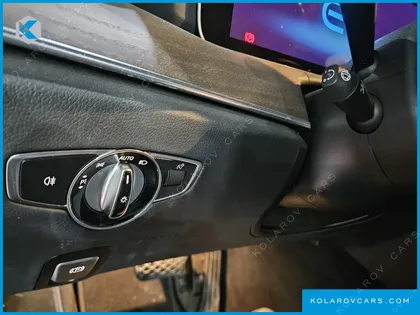 MERCEDES E-CLASS E300E 4MATIC EXCLUSIVE