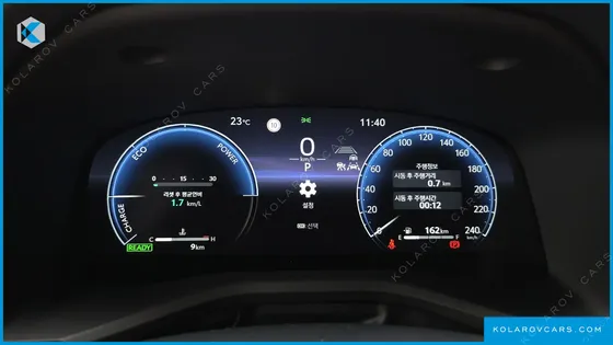 TOYOTA CAMRY 2.5 XLE PREMIUM HYBRID