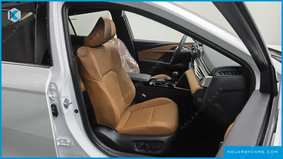 TOYOTA CAMRY 2.5 XLE PREMIUM HYBRID