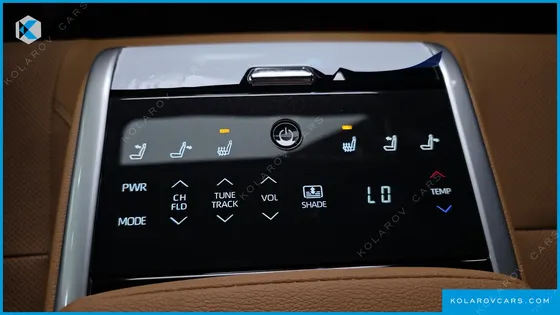 TOYOTA CAMRY 2.5 XLE PREMIUM HYBRID