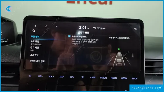 HYUNDAI STARIA L3.5 TOURER 9-SEATER