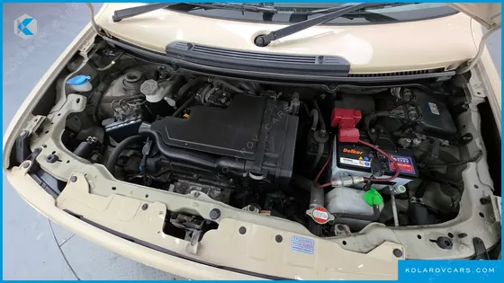 SUZUKI ALTO RAPHANG X