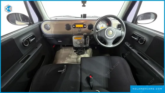 SUZUKI ALTO RAPHANG X