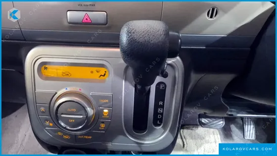 SUZUKI ALTO RAPHANG X