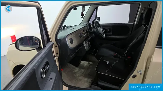 SUZUKI ALTO RAPHANG X