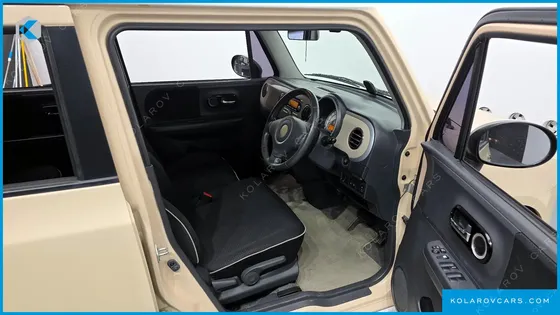 SUZUKI ALTO RAPHANG X