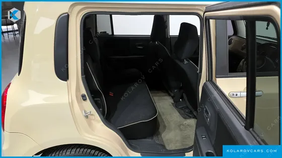 SUZUKI ALTO RAPHANG X